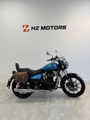 ROYAL ENFIELD METEOR 350 SUPERNOVA ROYAL ENFIELD METEOR 350 SUPERNOVA